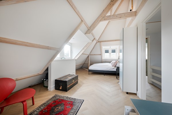 Medium property photo - Bloemendaalsestraatweg 75, 2082 GC Santpoort-Zuid